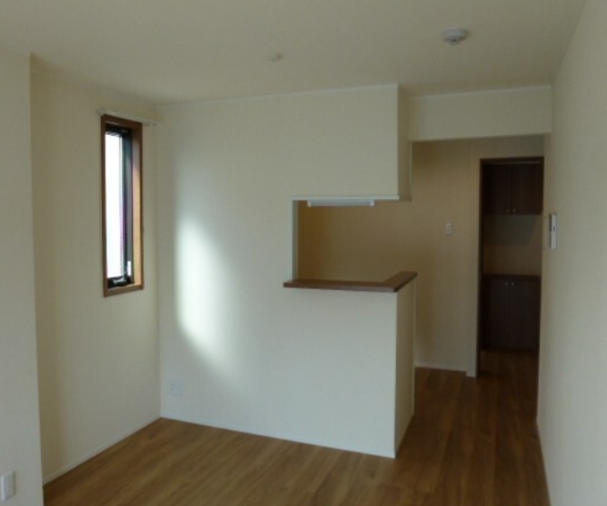 居室・リビング　☆広々としたリビング☆