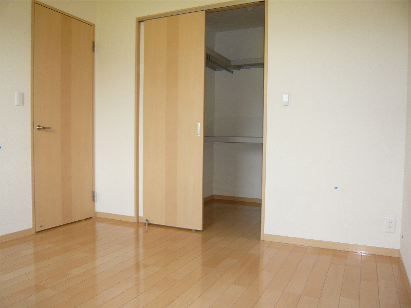 その他部屋・スペース　ベッドルーム