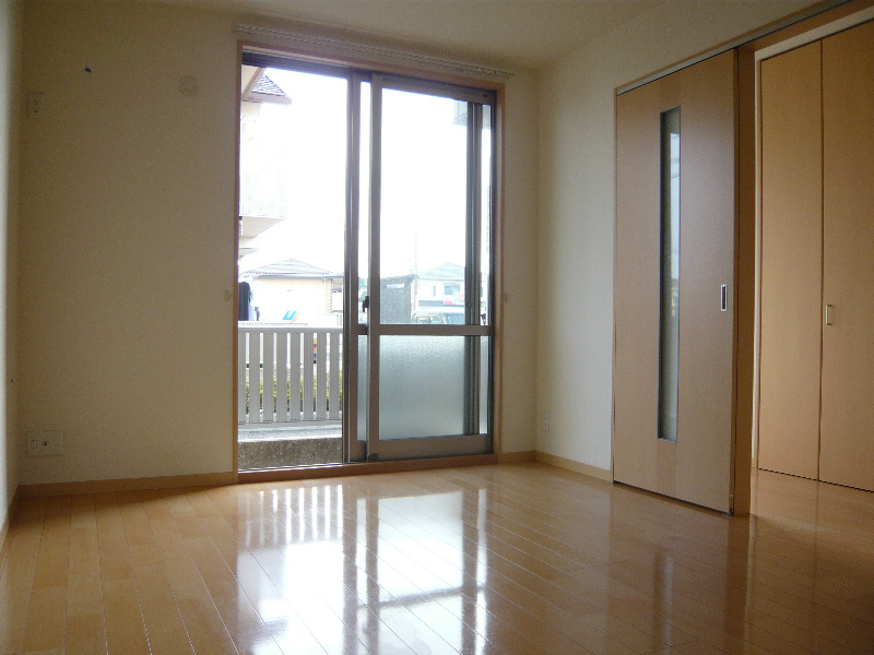 眺望　陽当り良好