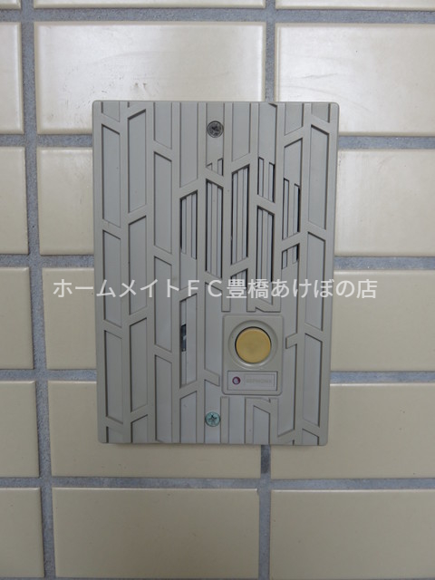 セキュリティ　同型別部屋写真