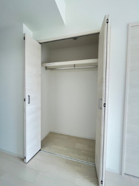 収納　別間取り参考写真