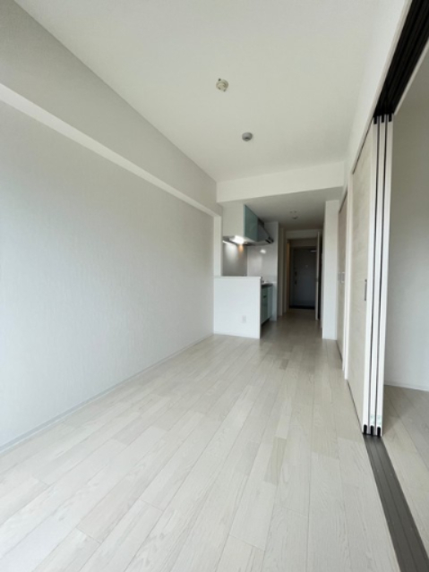 居室・リビング　別間取り参考写真