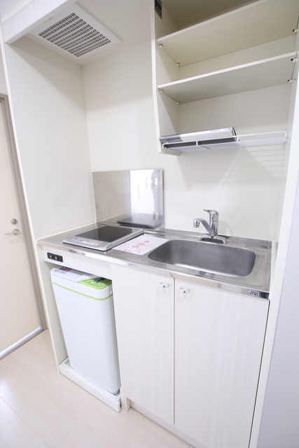 キッチン　★使い勝手の良いキッチンです★