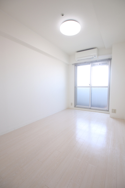 居室・リビング　★２Ｋなので居室が２つあります★