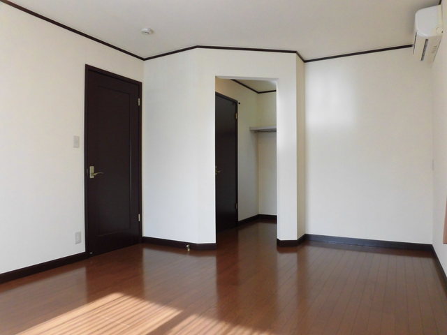 その他部屋・スペース　【２階】洋室８．７帖