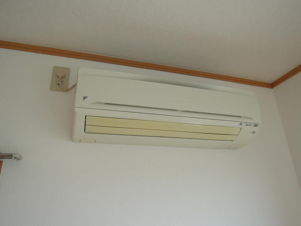 その他　エアコン