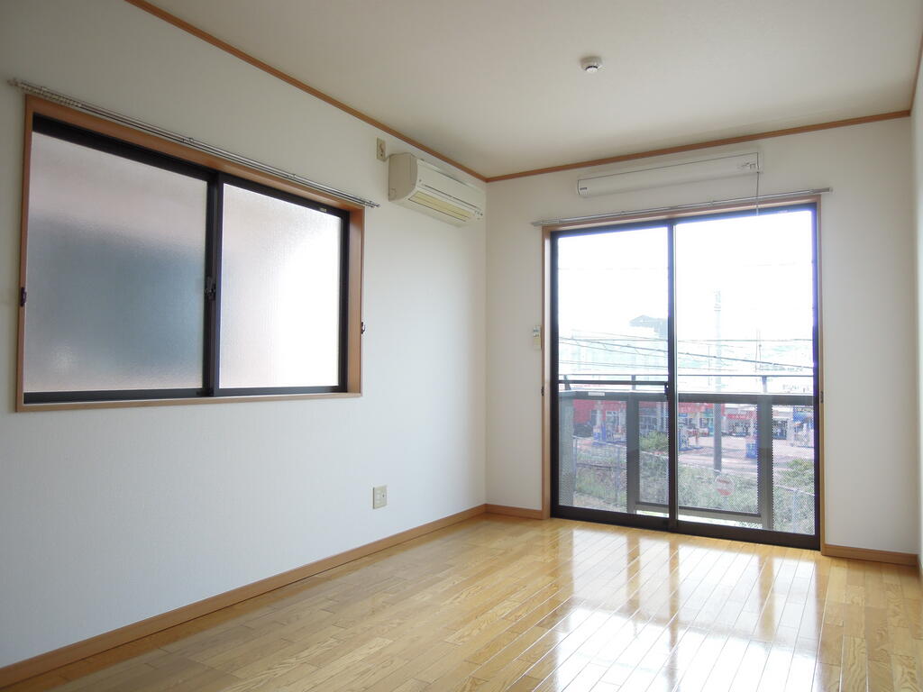 居室・リビング　7.5洋室