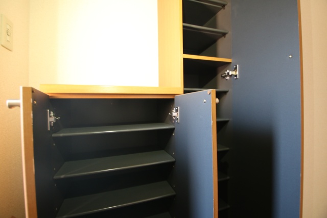 収納　※別室の参考写真の為、現況優先です。