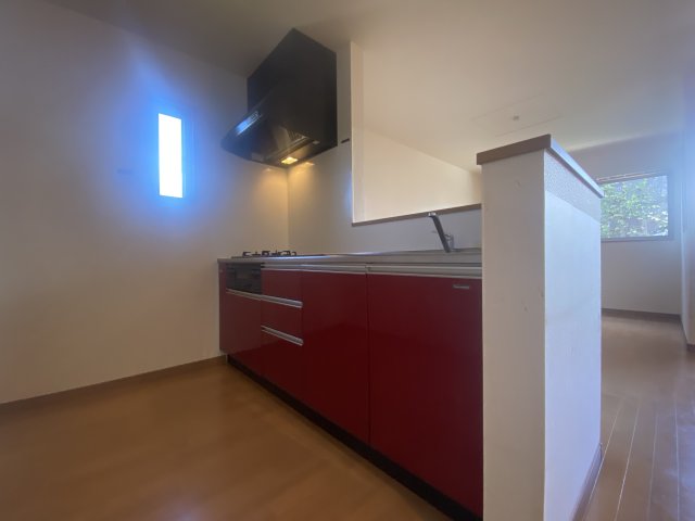 キッチン　写真はイメージです。 色仕様は現状優先となります。