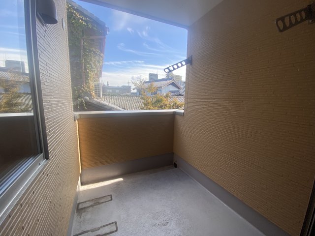 眺望　写真はイメージです。 色仕様は現状優先となります。