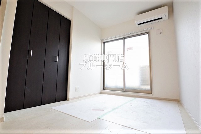 その他部屋・スペース　洋室4帖！