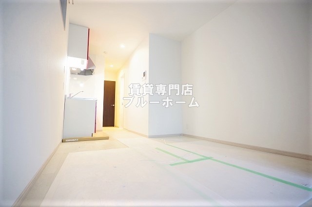 その他　リビング8.9帖