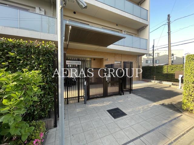 幼稚園・保育園　社会福祉法人崇仁会 用賀みこころ保育園（幼稚園・保育園）まで257m