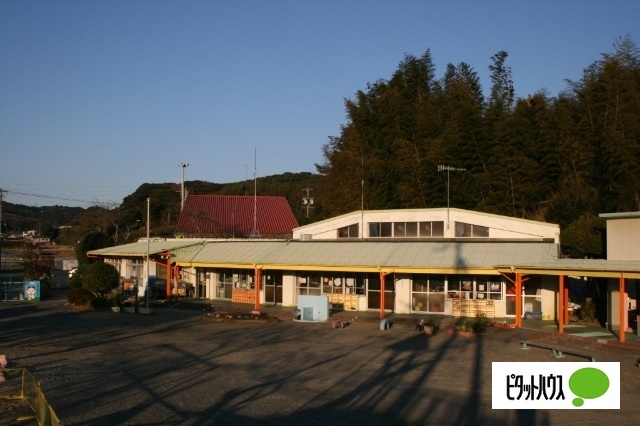 幼稚園・保育園　菅山保育園（幼稚園・保育園）まで2165m