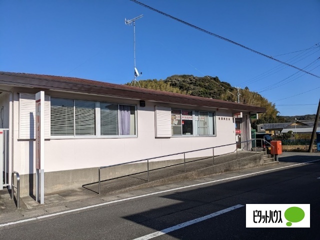 郵便局　萩間郵便局（郵便局）まで1252m