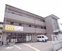 椥辻駅より徒歩5分 2階 築19年11ヶ月の賃貸物件