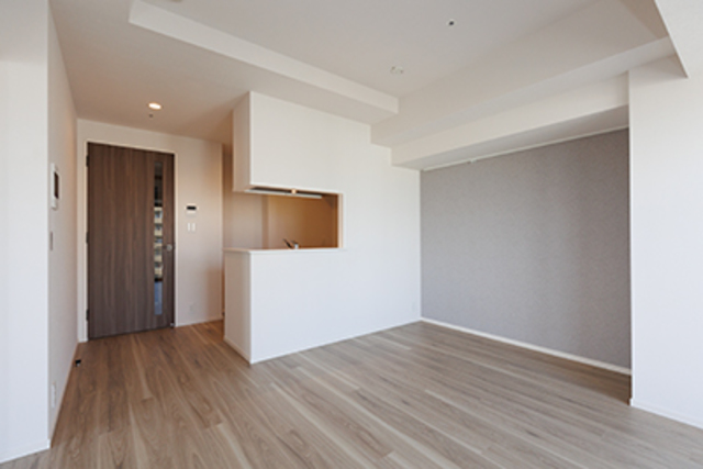 その他　※写真は同タイプ住戸です。