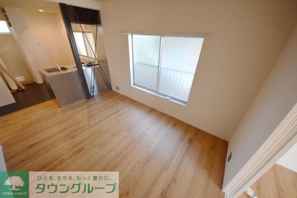 居室・リビング　別部屋参考写真