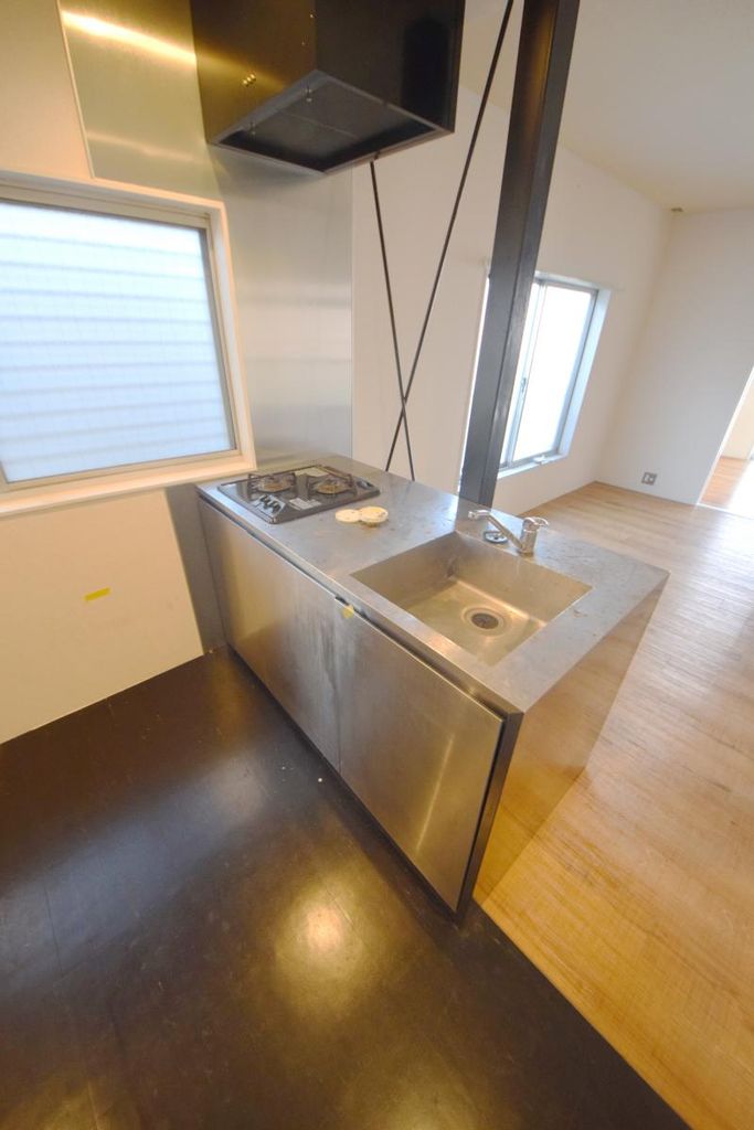 キッチン　別部屋参考写真