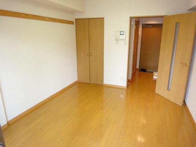 その他部屋・スペース　照明付き　エアコン付き