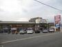 スーパー　トップワールド 星田店（スーパー）まで354m