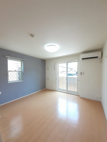 居室・リビング　ゆったりとしたリビングです