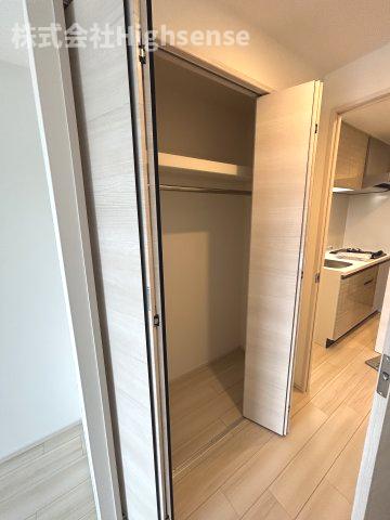 収納　小物を収納するのに便利です