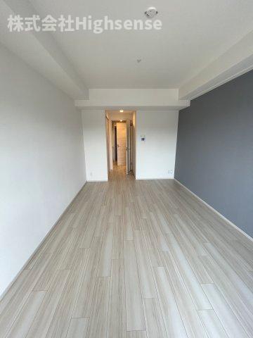 その他部屋・スペース　ゆとりの広さです