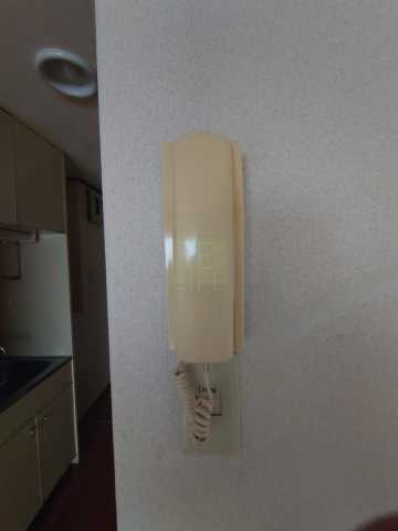 セキュリティ　ロジマン御苑