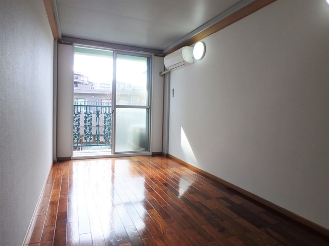 その他部屋・スペース　寝室