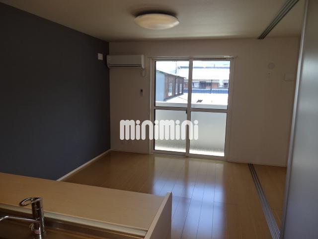 その他部屋・スペース　リビング