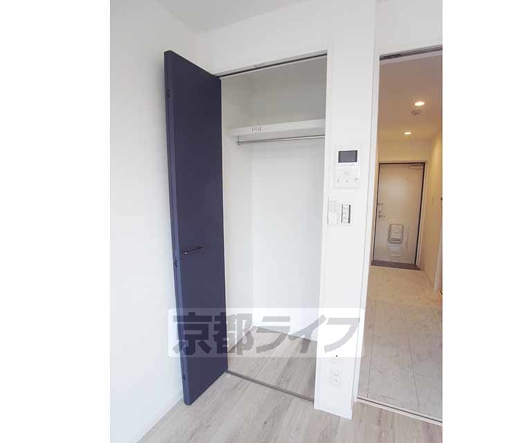 収納　便利な収納です。