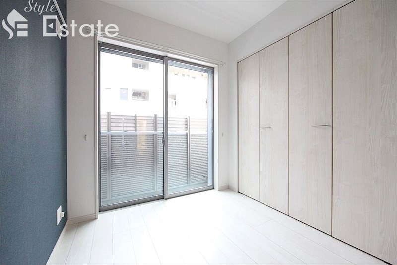 その他部屋・スペース　洋室