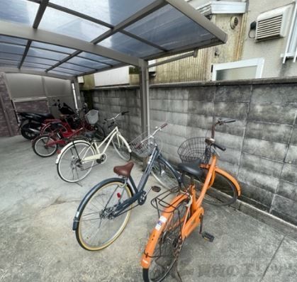 その他共有部分　共有部分