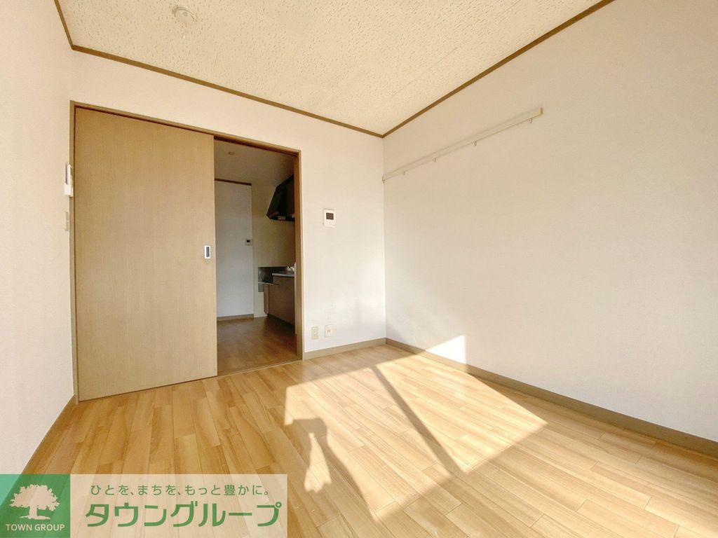 その他部屋・スペース　リビング/居室