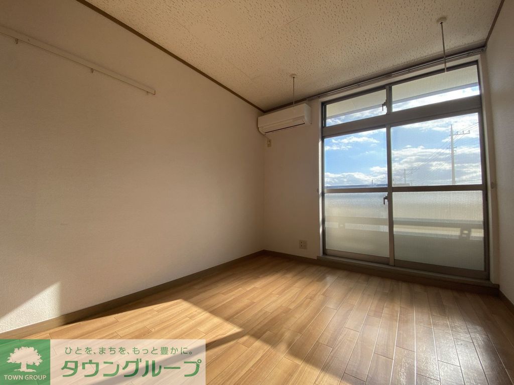 居室・リビング　リビング/居室