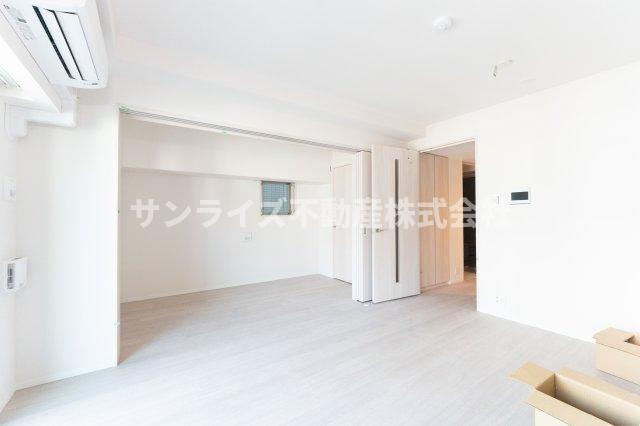 居室・リビング　2026.2.10撮影