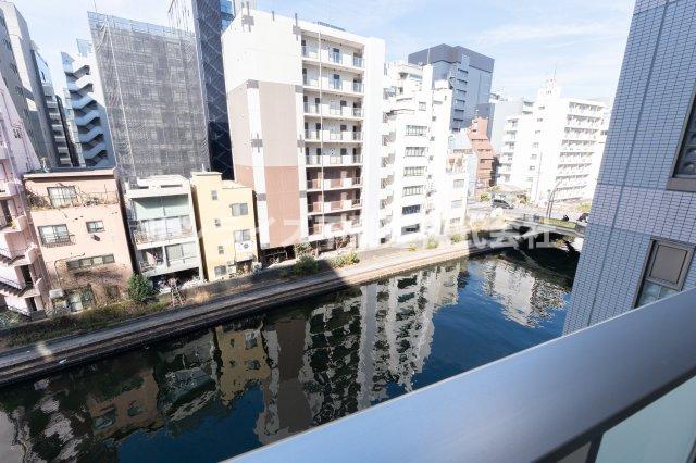 眺望　2026.2.10撮影