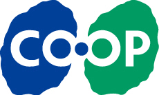 スーパー　コープ（スーパー）まで505m