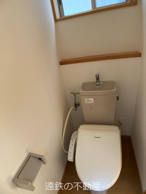 トイレ　※現況優先