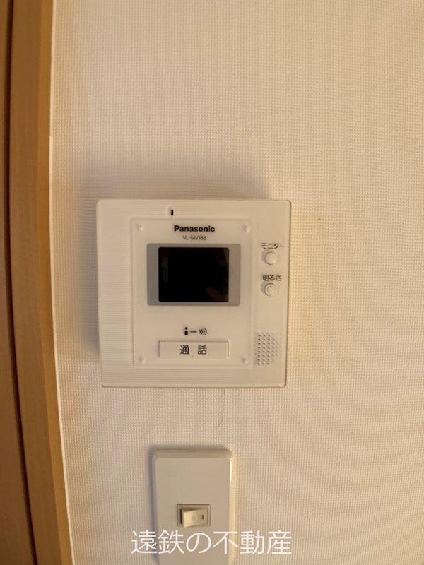 セキュリティ　※現況優先