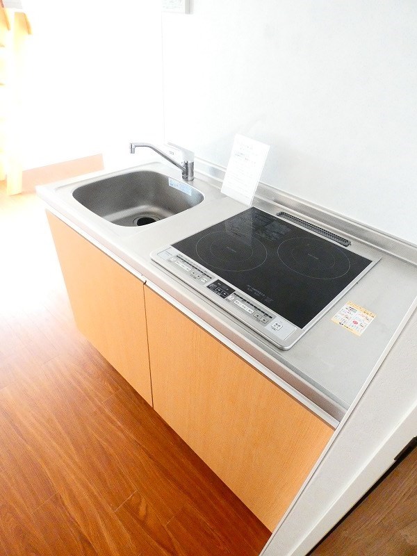 キッチン　※同仕様写真使用