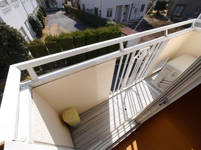 眺望　★お部屋探しは株式会社タウンハウジング東京まで★