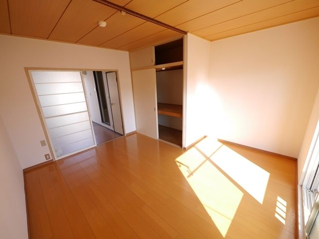 その他部屋・スペース　★お部屋探しはタウンハウジング高幡不動店まで★