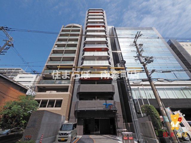 建物外観　★ ★ 口コミ平均4.94のお店 ★ ★