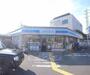コンビニ　ローソン山科外環小野店（コンビニ）まで248m