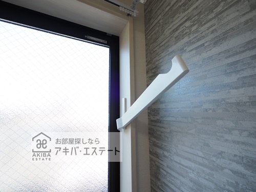 その他設備　同一仕様写真