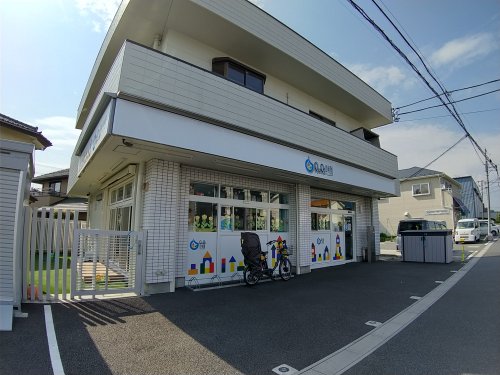 幼稚園・保育園　Ruri船橋保育園（幼稚園・保育園）まで484m