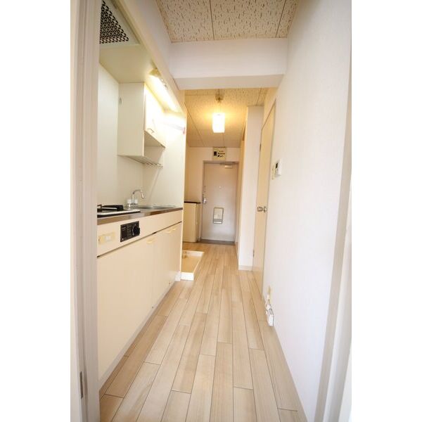 その他　同シリーズ物件のモデルルームになります※現況優先