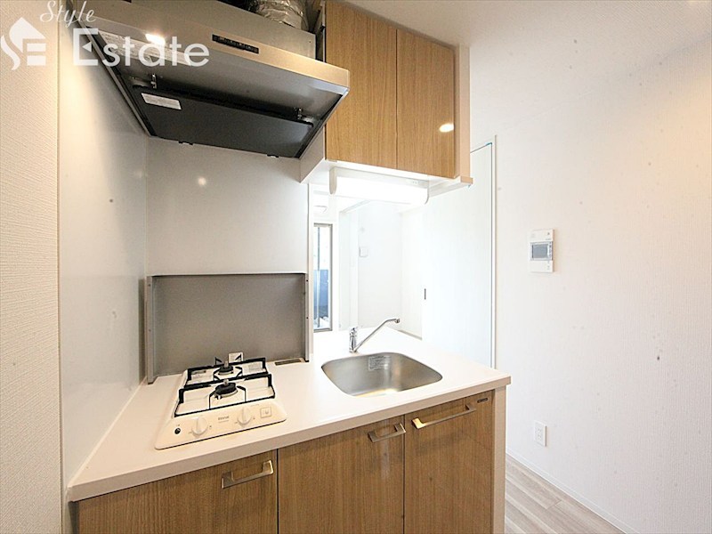 キッチン　同仕様写真